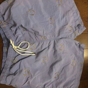 J. Mclaughlin Swimming Turnks for Men